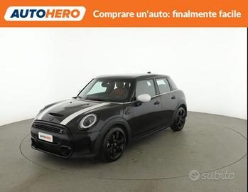 MINI Cooper SS44363