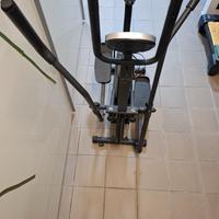 bicicletta ellittica 