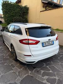 Ford Mondeo 2.0 TDCi 150 CV S&S Powershift SW ST-L