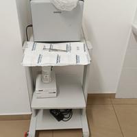 ECOGRAFO PORTATILE  CHISON ECO5 con COLOR DOPPLER