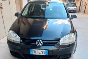 VOLKSWAGEN GOLF 5 1.9