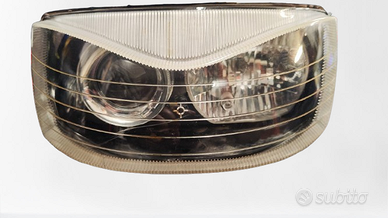 Faro Fanale Anteriore Aprilia SR 125 Replica