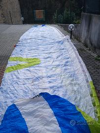 parapendio 