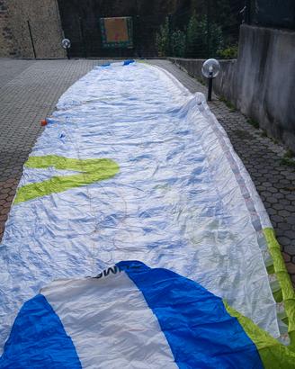 parapendio 
