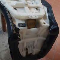 Sella originale yamaha tdm 850