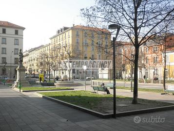 Box a Milano Piazza Fratelli Bandiera 1 locali