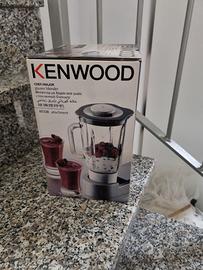 frullatore kenwood at338 - Elettrodomestici In vendita a Torino