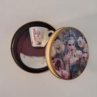 Tazza da collezione Lavazza