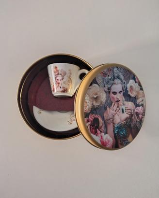 Tazza da collezione Lavazza