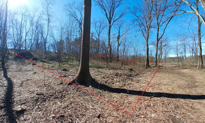 Vendita terreno agricolo