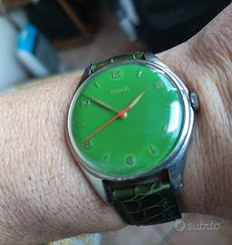 Doxa Meccanico AS 1188