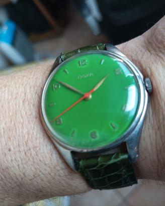 Doxa Meccanico AS 1188
