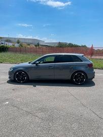 Audi a3 2014 FRIZIONE DA RIFARE
