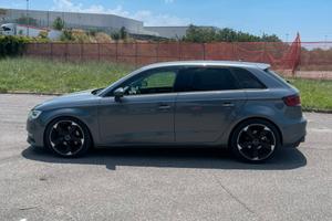 Audi a3 2014 FRIZIONE DA RIFARE