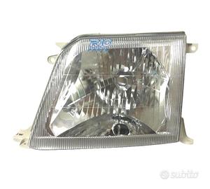 FANALE SINISTRO PER TOYOTA LAND CRUISER FJ90 99-03