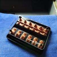 SlimCore FBM6x Fusibiliera MiniANL 6 OUT.