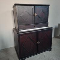 comodini nuove
