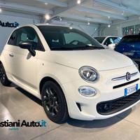 Fiat 500 1.0 Hybrid Connect 70cv *PREZZO REALE*