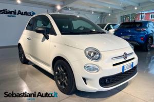 Fiat 500 1.0 Hybrid Connect 70cv *PREZZO REALE*