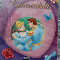 Disney libri Principesse