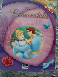 Disney libri Principesse