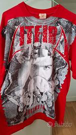 T-shirt Litfiba - Terremoto 1993