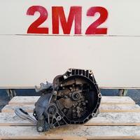 CAMBIO MANUALE COMPLETO FIAT 500 L Serie (351_352)