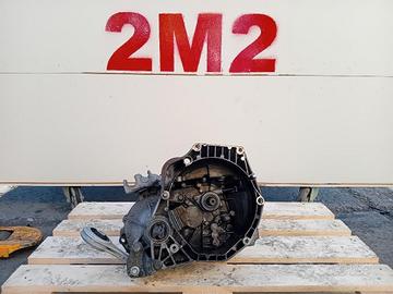 CAMBIO MANUALE COMPLETO FIAT 500 L Serie (351_352)