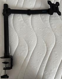 Braccio porta tv/minitor