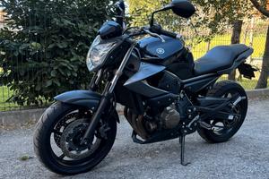 Yamaha XJ 600 - 2011