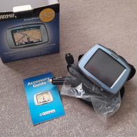  Garmin Street Pilot c510