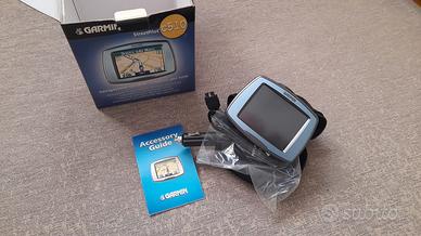  Garmin Street Pilot c510