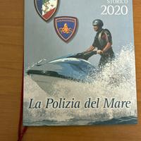 Calendario Polizia di Stato