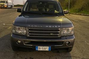 Range Rover Sport HSE 2.7