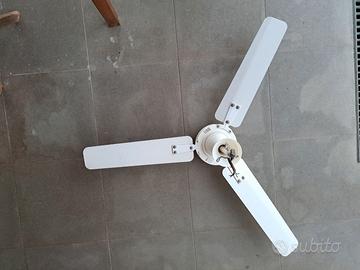 Ventilatore a 3 pale diametro 120cm