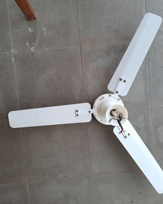 Ventilatore a 3 pale diametro 120cm