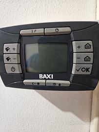caldaia gas baxi