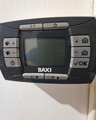 caldaia gas baxi