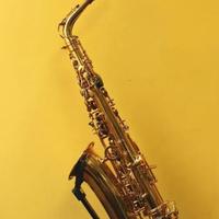 sax contralto alto Alisée A-808L alisee