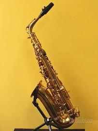 sax contralto alto Alisée A-808L alisee