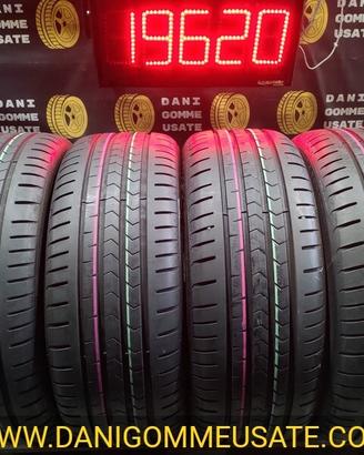 4 GOMME ESTIVE 215 45 17 VREDSTEIN 90% DOT23