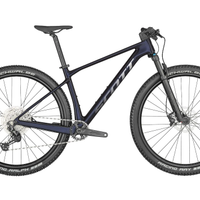 Scott Scale 930 Blue 2023 Mtb SCONTO 21%