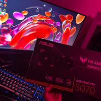 Pc da gaming nuovo fascia medio alta