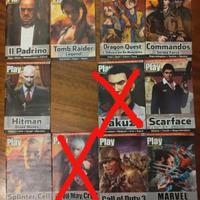 Mini Guide PlayGeneration Giochi Ps3