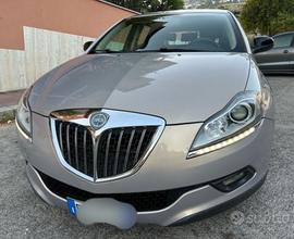 Lancia Delta 1.6 MJT oro unico proprietario