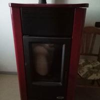 Stufa pellet Karmek One