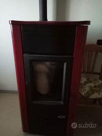 Stufa pellet Karmek One