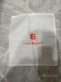 Dusty bag Laura Biagiotti