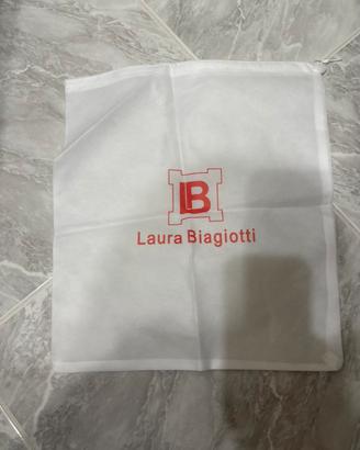 Dusty bag Laura Biagiotti