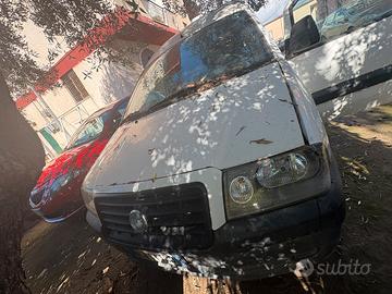 fiat scudo del 2005